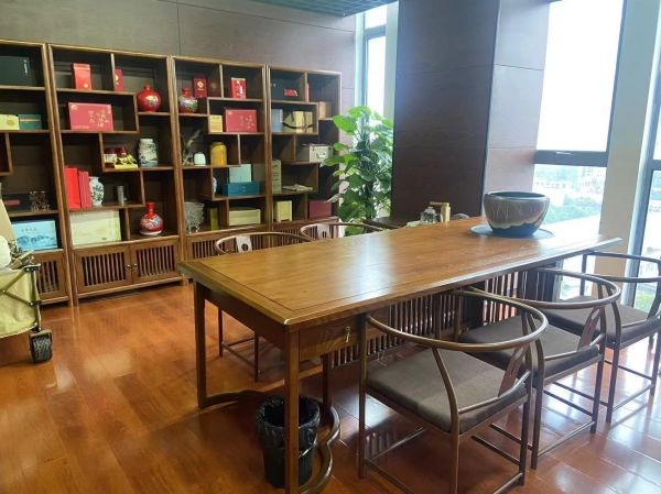 房东直租硚口古田海联时代800平豪华装修低价甩租