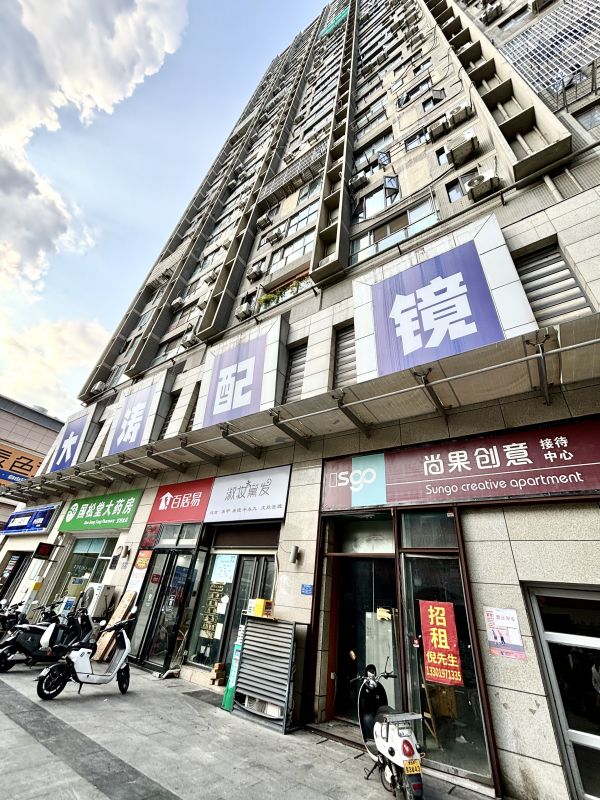 （房东直租）江汉区步行街地铁口民宿15套1850平优价招租