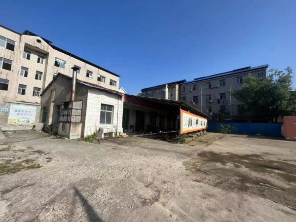 房东直租洪山周边自建厂房仓库独门独院配套齐全优价出租