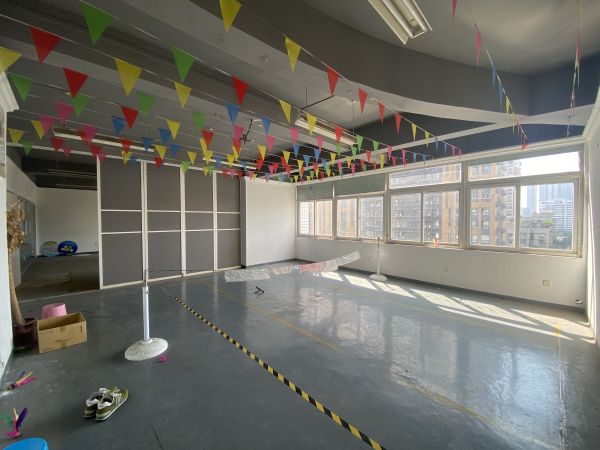 房东直租江汉区循礼门地铁口京汉大厦纯写字楼低价招租