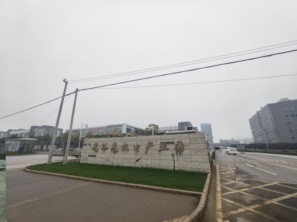 房东直租东湖高新工业园框架厂房仓库办公室，可分租
