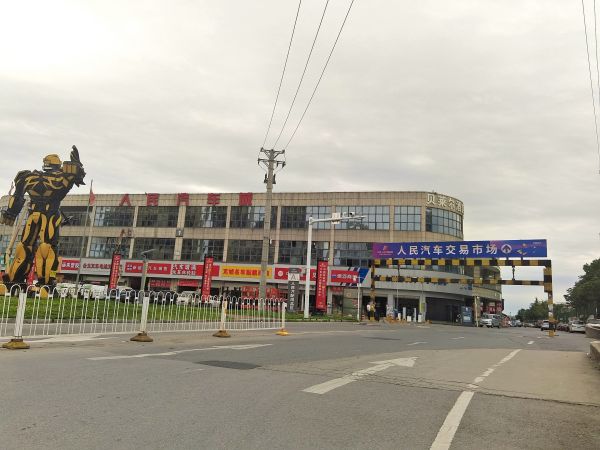 蔡甸汽配城门面 公寓，客源稳定各种规格可分租
