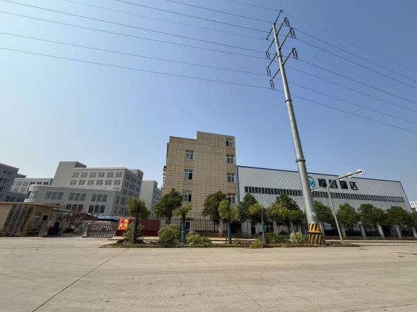 房东直租黄陂横店独门独院标准钢构、框架厂房仓库低价招租