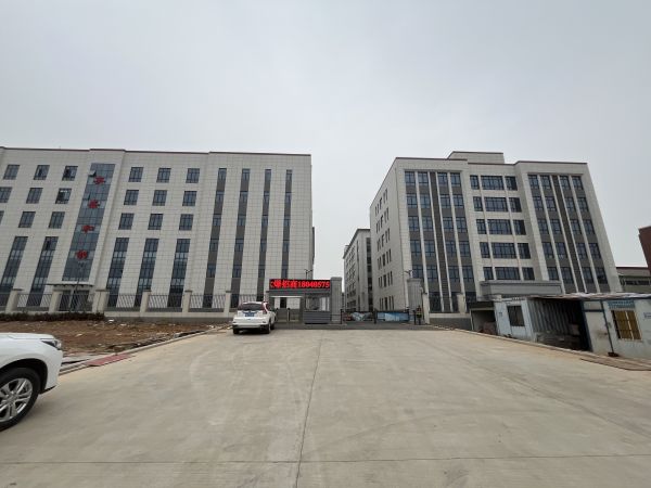 房东直租蔡甸1.5万平标准框架厂房，优价出租