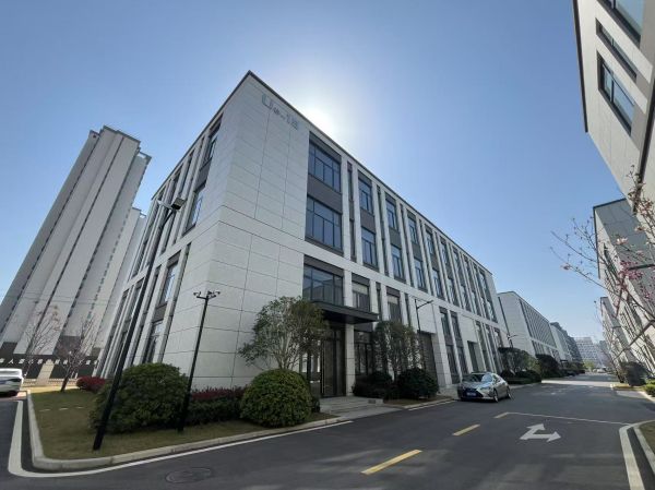 房东直租蔡甸联动U谷独栋厂房仓库配套齐全优价出租