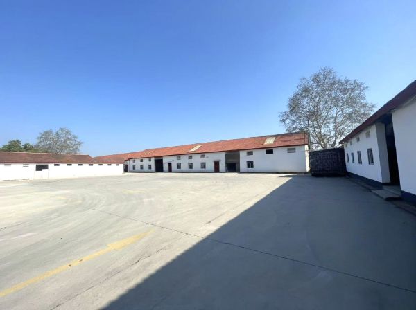 （房东直租）江夏东湖高新框架厂房（360+360）低价招租 配套齐全