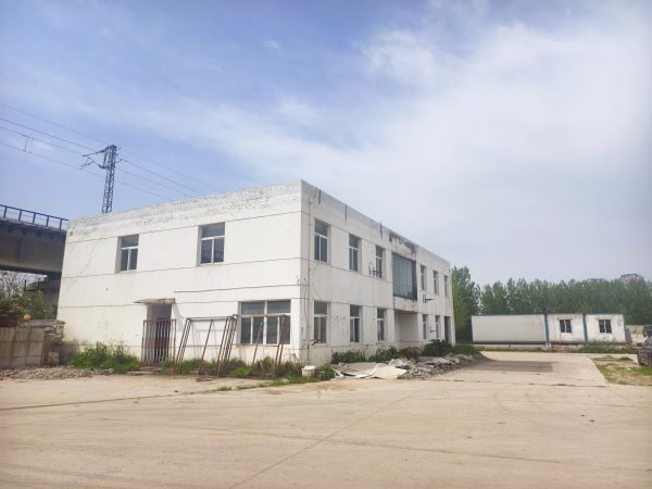 房东直租洪山新南湖独栋厂房 办公室场地低价招租