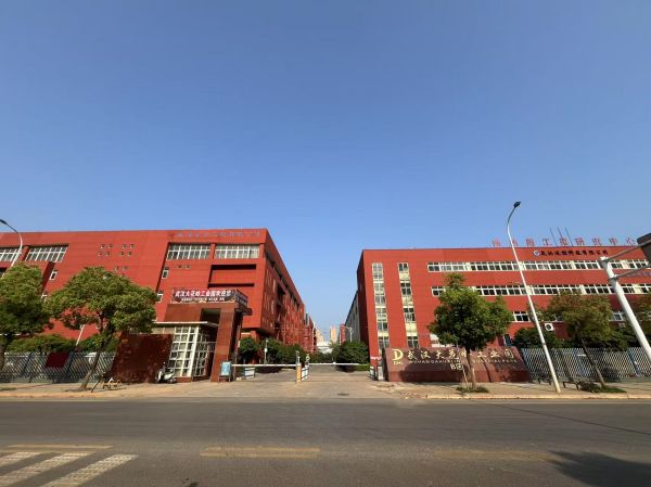 房东直租江夏大花岭工业园标准钢构、框架厂房仓库配套齐全优价出租