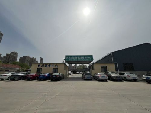 房东直租汉阳琴台大道旁钢构厂房硬化场地优价出租