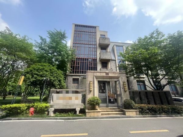 房东直租江夏区写字楼/旺铺配套齐全优价招租