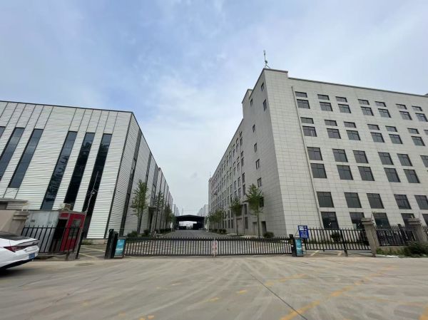 （房东直租）汉川近市区新建框架厂房优价出租 配套齐全