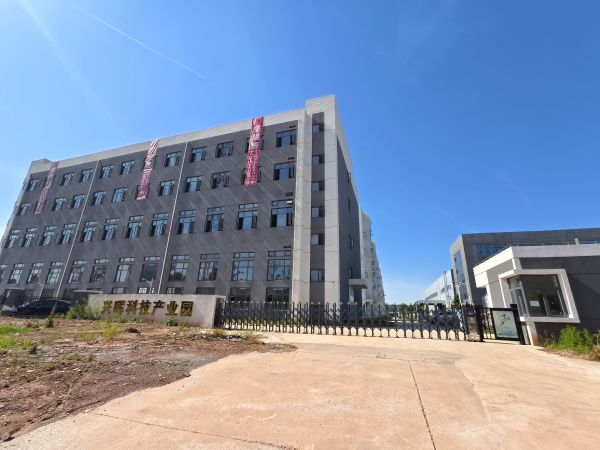 房东直租江夏黄家湖四环线旁新建框架厂房仓库 可租可售