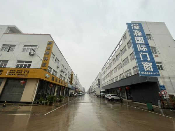 房东直租武汉孝南2500平900平钢构厂房可租可售低价出租出售