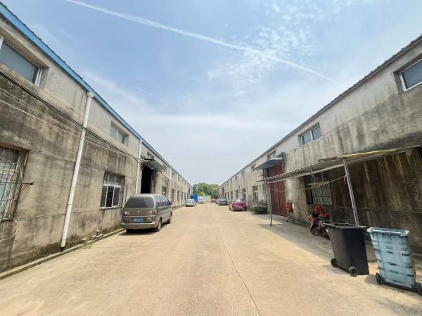 房东直租黄陂汉口北独门独院厂房仓库 优价出租