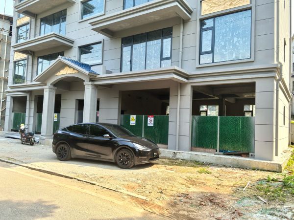 （房东直租）东湖植物园临街名宿公寓低价招租