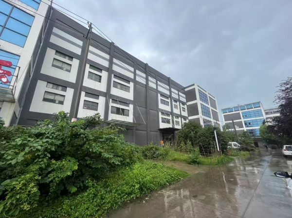房东直租黄陂汉口北华中企业城877平优质厂房低价招租