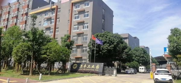 房东直租江夏工业园标准钢构、框架厂房仓库配套齐全优价出租出售