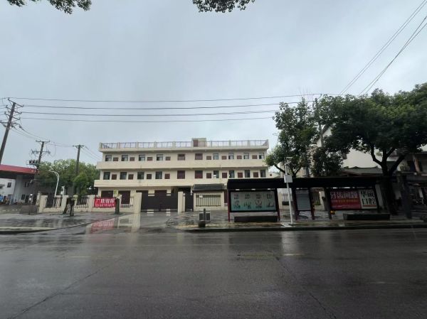 房东直租东西湖柏泉街道独门独院钢构砖混厂房仓库配套齐全优价出租