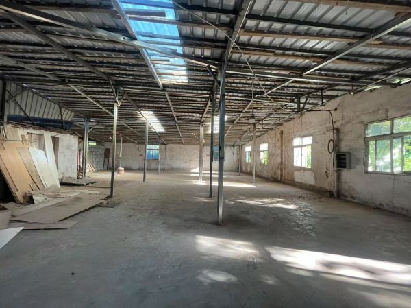 房东直租蔡甸区 400平厂房仓库低价出租 配套齐全