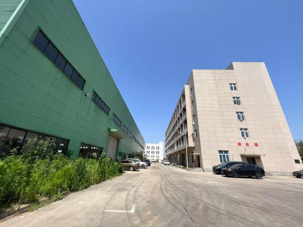 房东直租 汉南标准钢构厂房仓库4000平，带行车，配套齐全优价出租