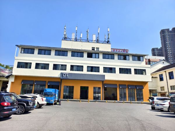 房东直租江岸二七路厂房仓库办公室，低价招租