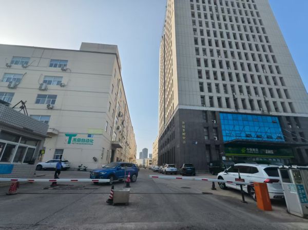 房东直租沌口奥福多工业园一楼框架独立厂房仓库，优价出租