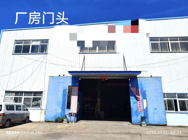 房东直租金阳大道钢构厂房800至1600平配套齐全低价招租