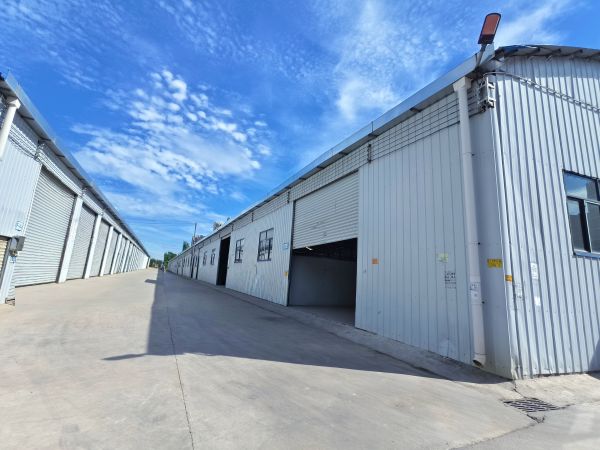 房东直租洪山白沙洲厂房仓库冷库低价招租