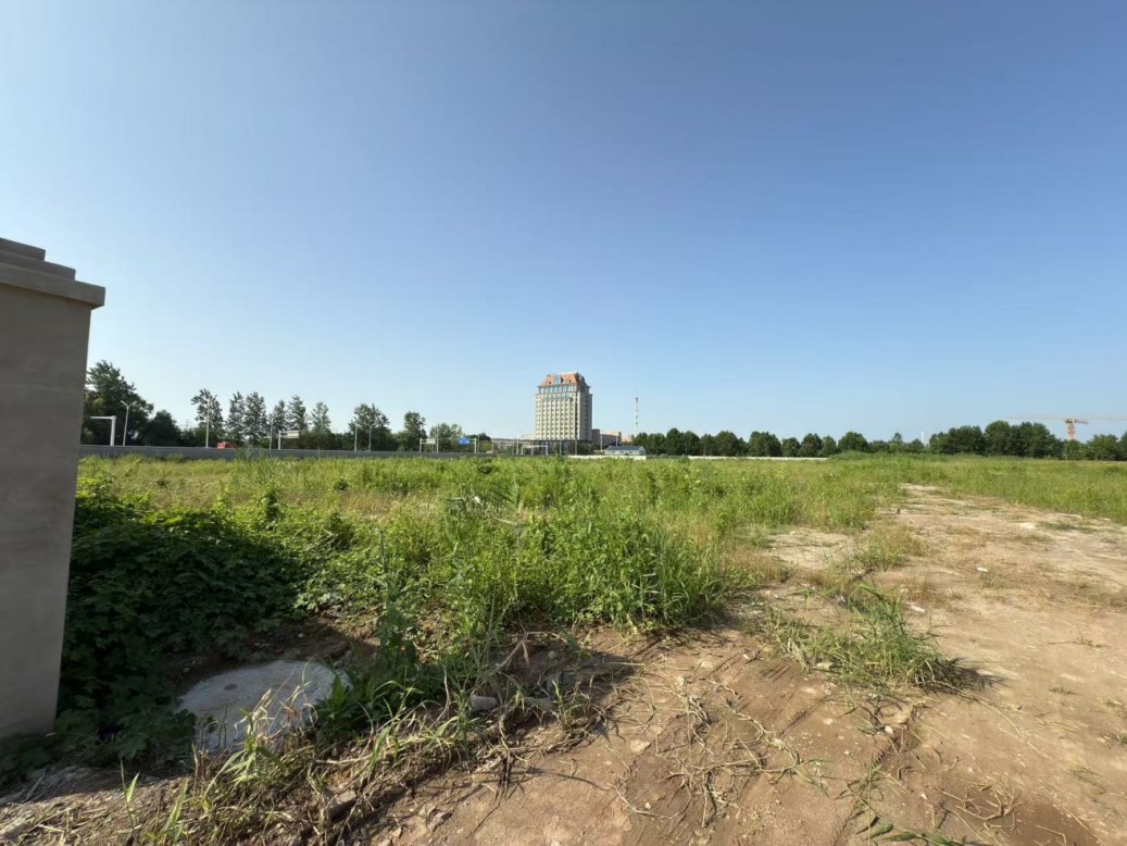 （房东直租）汉阳土地可分租有证临街底商旺铺低价招租