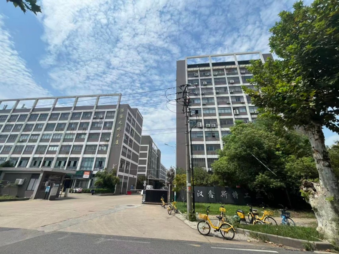 房东直租东西湖独栋6层5400平框架厂房配套齐全优价出租
