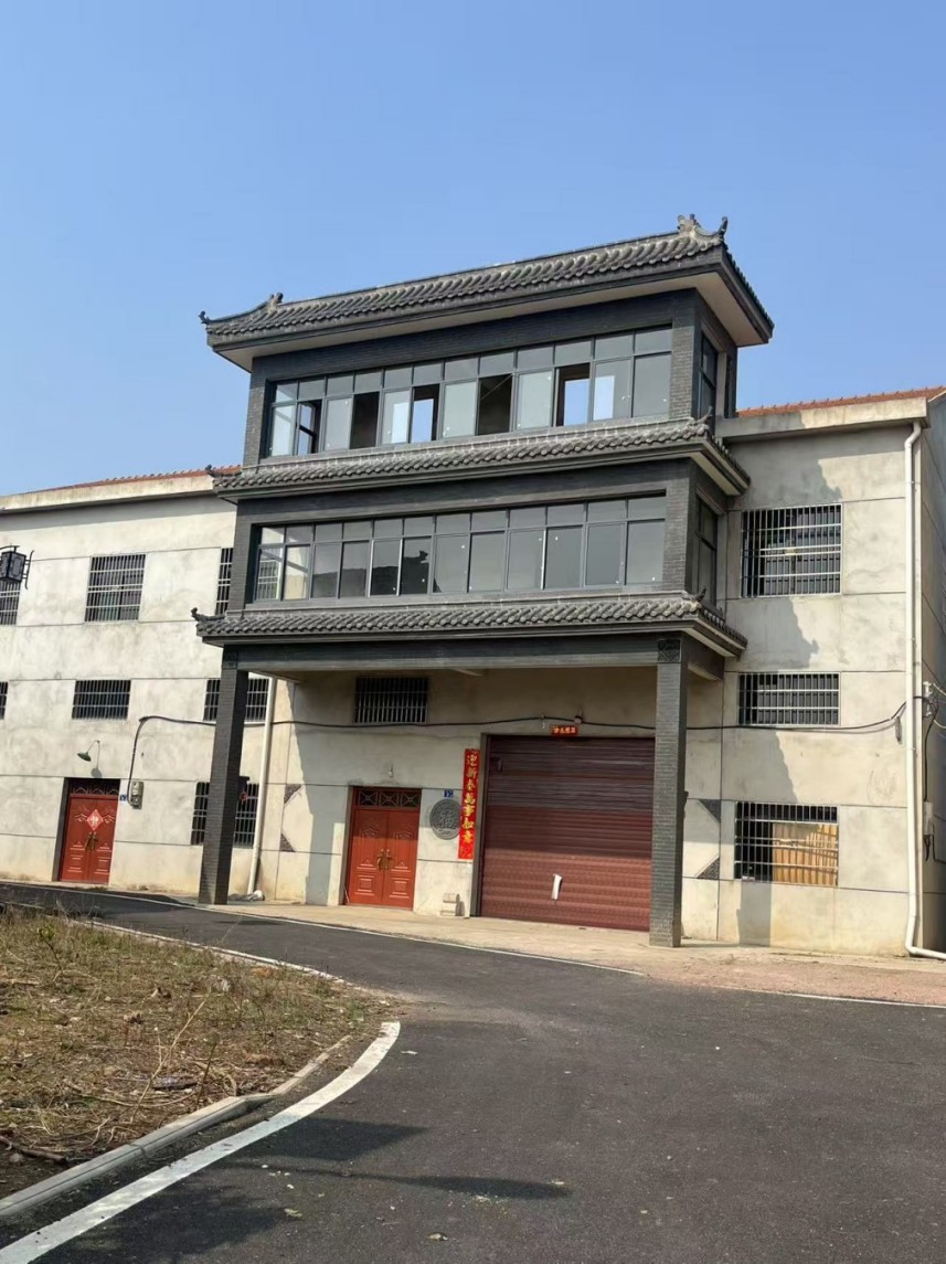 蔡甸上独山村厂房仓库独门独院优价出租