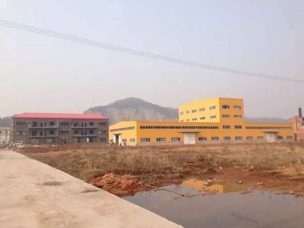 江夏段岭庙厂房 场地 配套齐全 优价出租