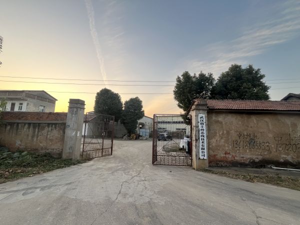 房东直租黄陂天河独门独院钢构砖混厂房仓库优价出租