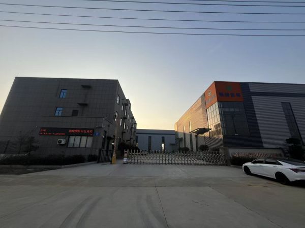 房东直租孝感安陆新建钢构厂房 低价急租