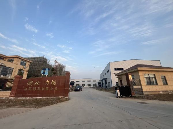 房东直租孝感安陆新建钢构厂房 低价急租