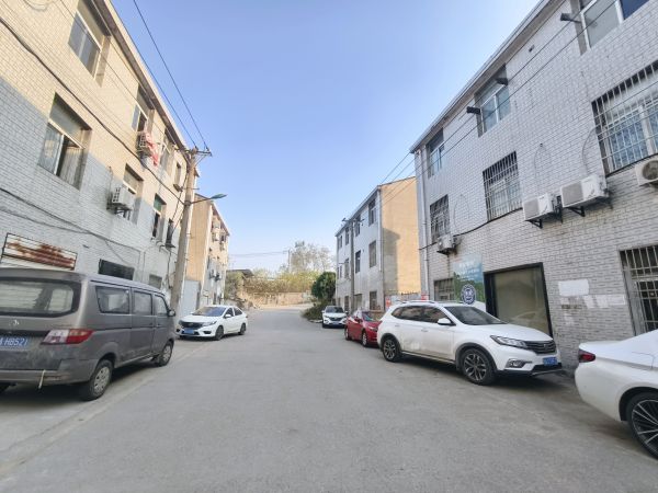 房东直租黄陂汉口北滠口钢构厂房仓库，优价出