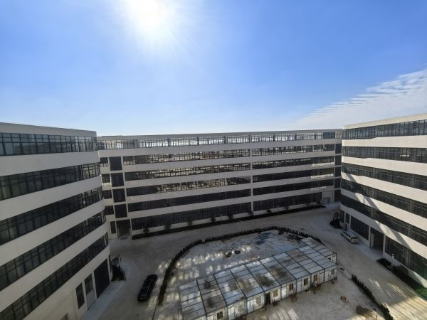 房东直租黄陂20000平标准框架厂房仓库，交通便利， 优价出租