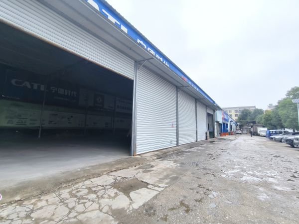 房东直租光谷软件园附近厂房仓库 独门独院优价出租