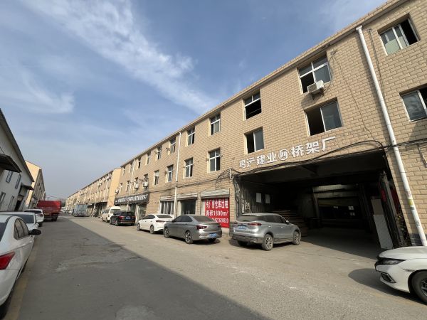 房东直租黄陂滠口钢构厂房1800平，优价出租