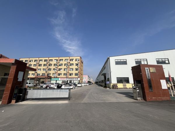 房东直租汉川马口标准园区8000平钢构厂房 优价出租