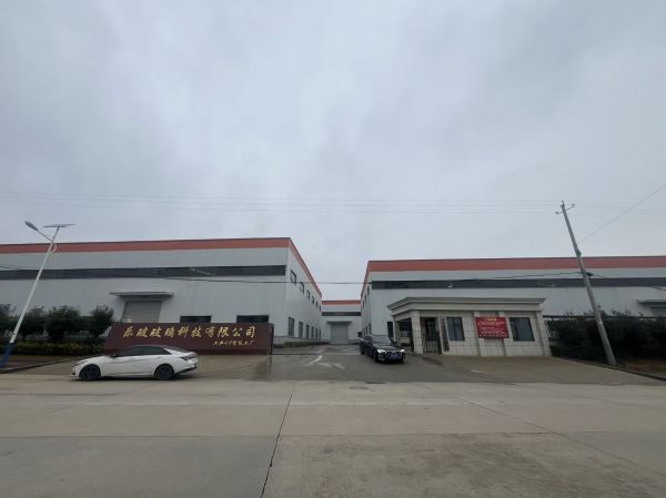 孝南13000平钢构园区厂房配套齐全 有航吊