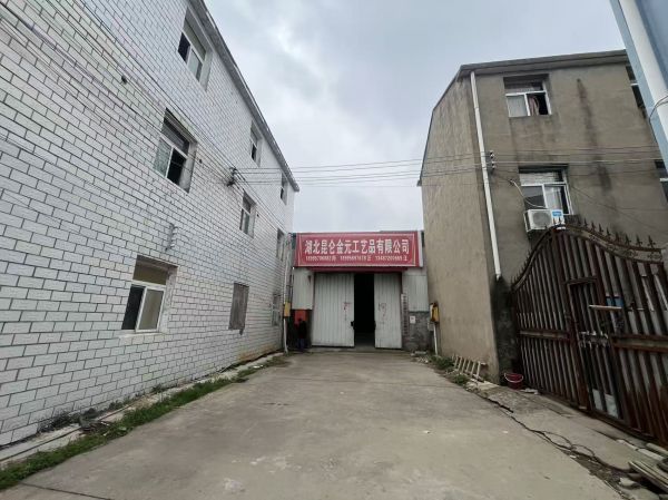 房东直租黄陂CBD附近武湖泵站厂房仓库 优价出租