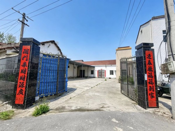 房东直租蔡甸周边汉川厂房独门独院低至5元一平