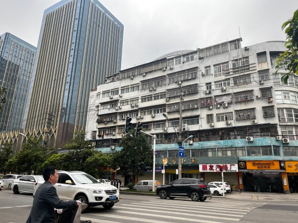 房东直租硚口古田邻街门面，优价出租