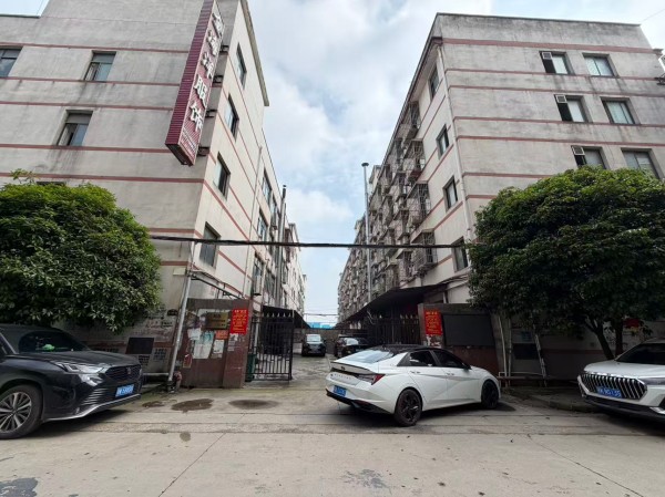 （房东直租）汉川近市区框架厂房优价出租