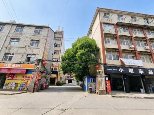 房东直租硚口古田舵落口附近厂房仓库，低价招租
