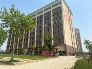 房东直租黄陂横店工业园框架厂房仓库，可分租