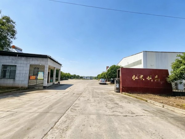 房东直租江夏纸坊天子山大道附近厂房仓库场地办公楼低价招租