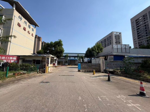 房东直租汉阳三环线1000平钢构厂房仓库 优价出租 配套齐全