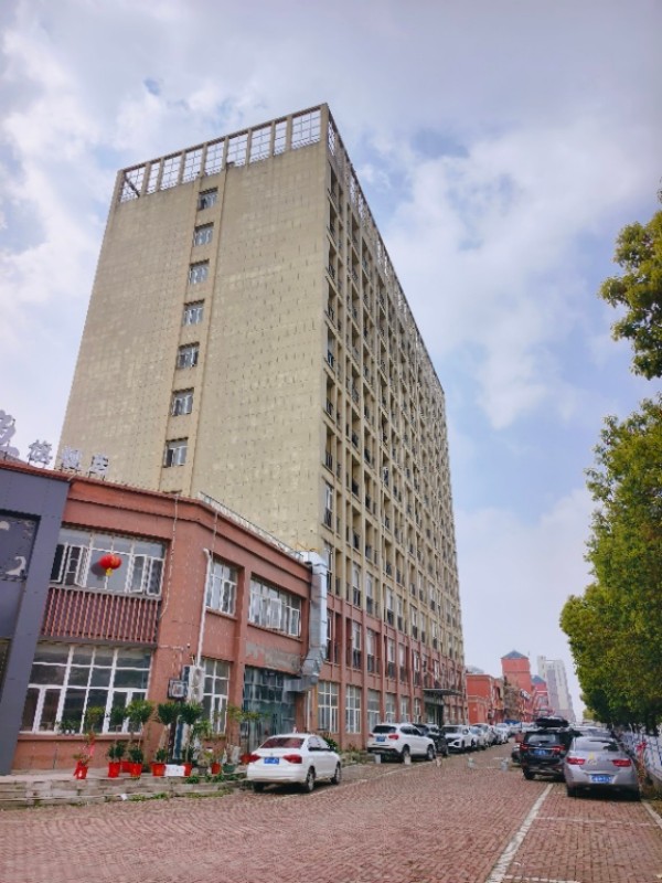 房东直租黄陂汉口北临街旺铺酒店公寓低价招租
